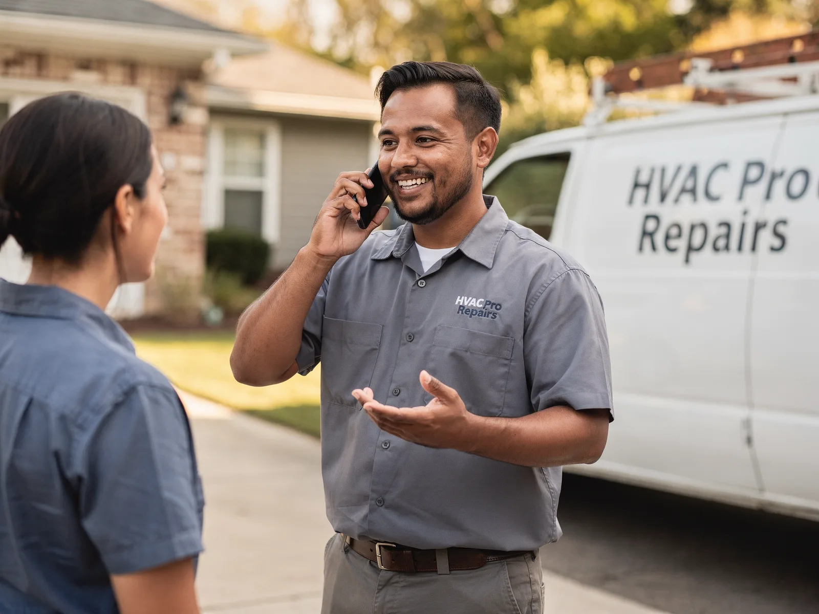 Heat Pump Repair Monitor, WA FAQs